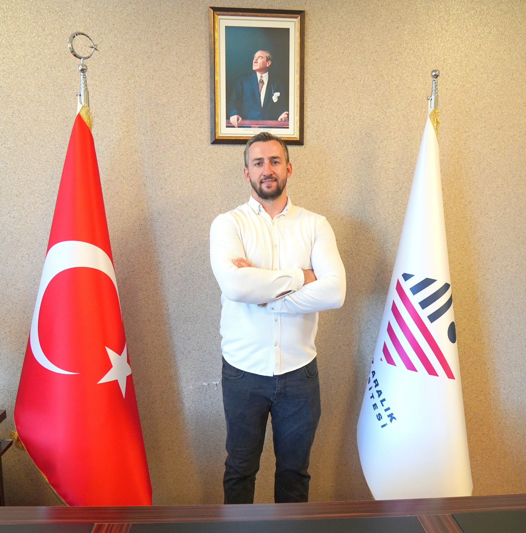 Turgay ÖZKAN